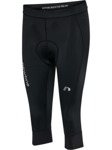 Legginsy damskie Newline Core Bike