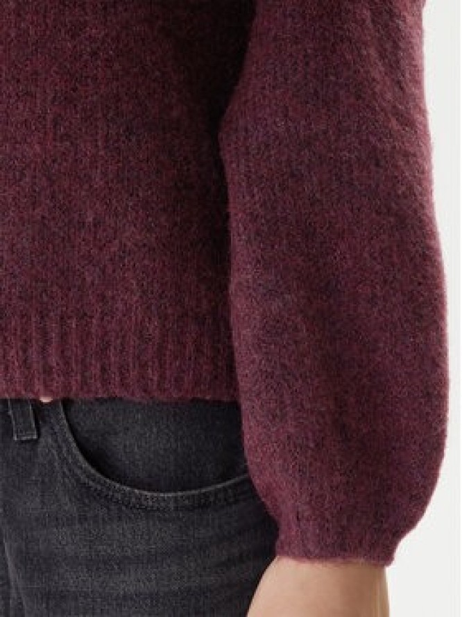 ONLY Golf Gila 15358571 Fioletowy Regular Fit