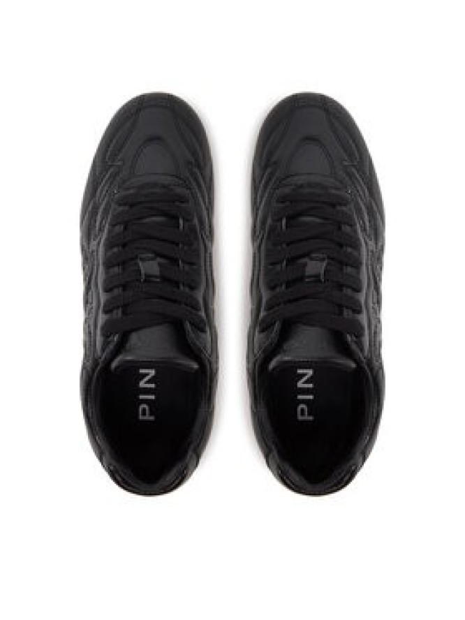 PINKO Sneakersy Reby 02 SS0063 P003 Czarny