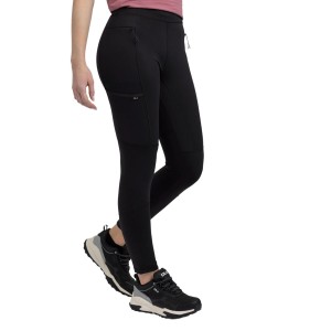 Legginsy Damskie Zewnętrzne Kessell DLX