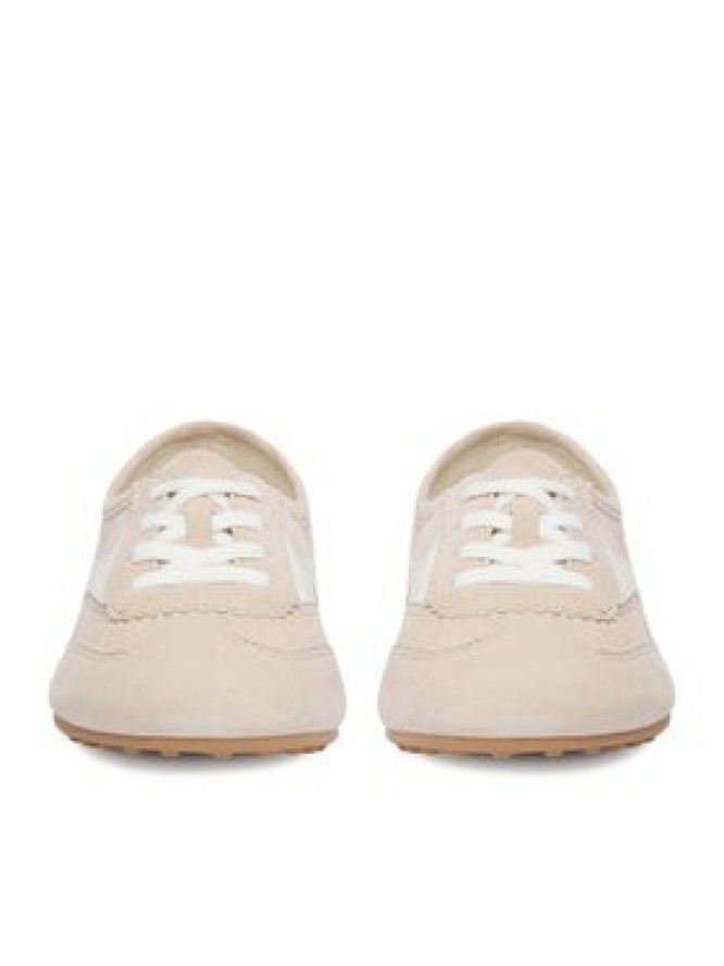 GINO ROSSI Sneakersy EO-V2313-05 Beżowy