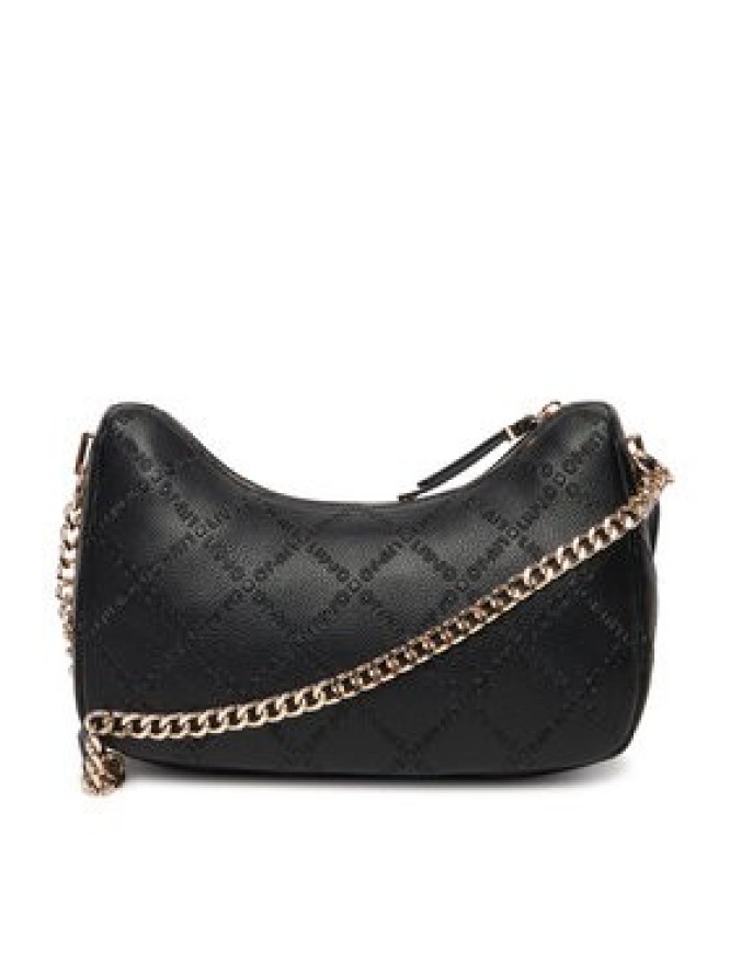 Liu Jo Torebka Ecs S Hobo AF5056 E0538 Czarny