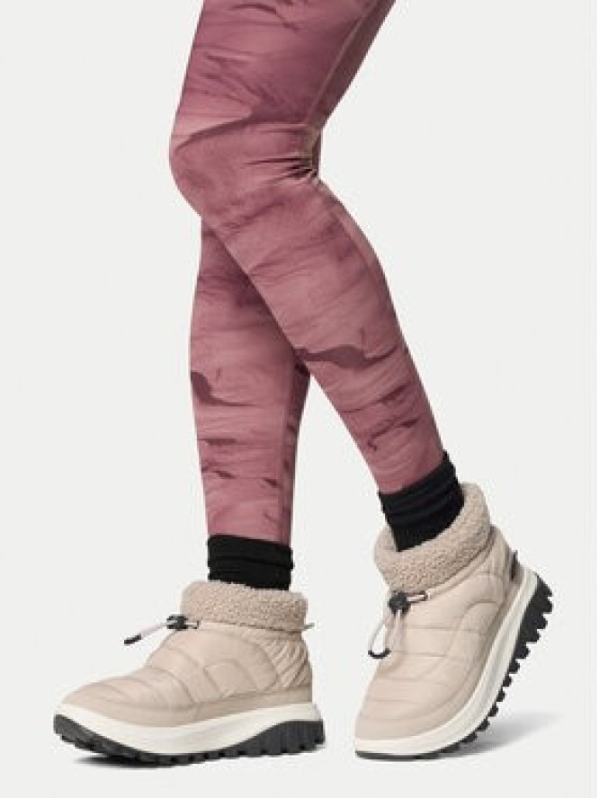 Columbia Śniegowce Snowtrot™ Shorty 2075121 Szary