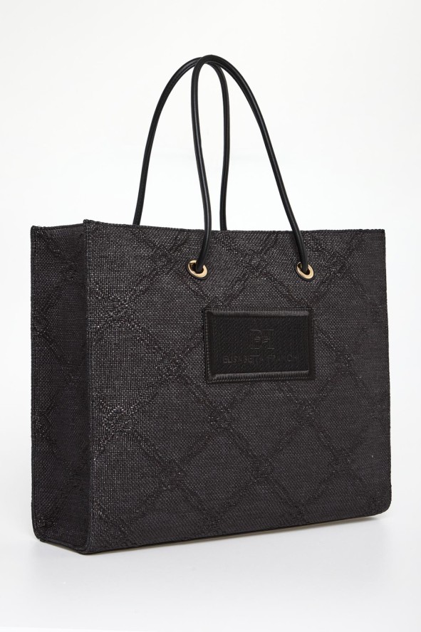 Torebka damska tote ELISABETTA FRANCHI