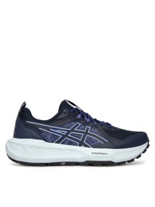 Asics Buty do biegania Gel-Sonoma 8 1012B771 Granatowy
