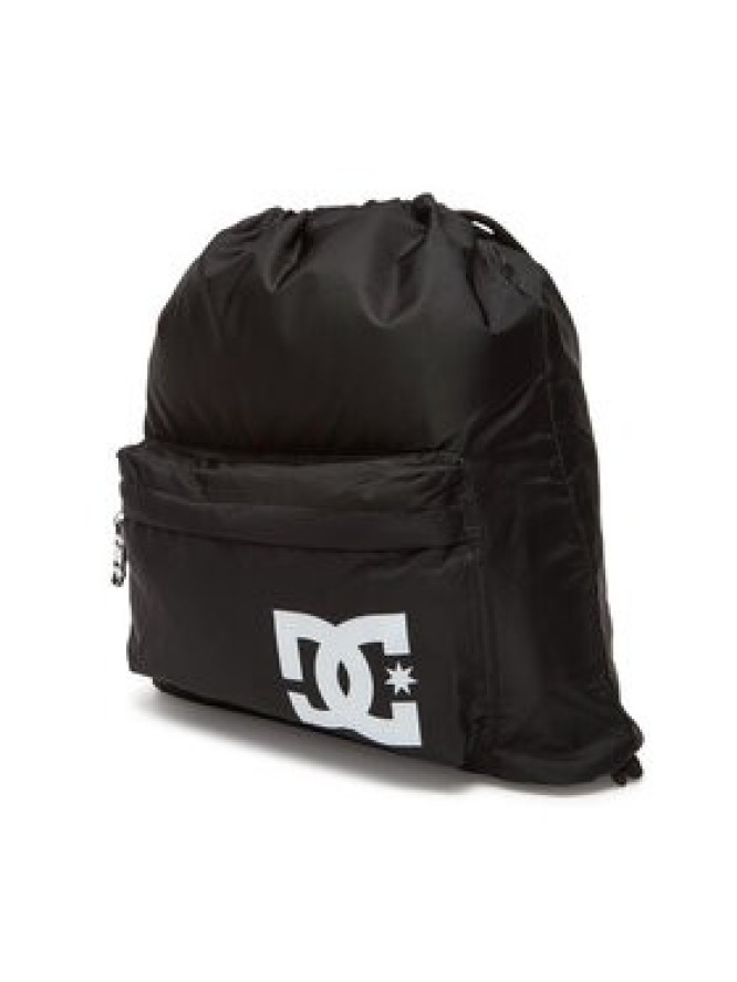 DC Shoes Worek DCI-P-004-07 Czarny