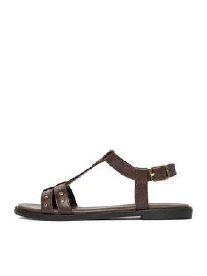 Lasocki Sandały CEO-RST-5551-03 Brązowy