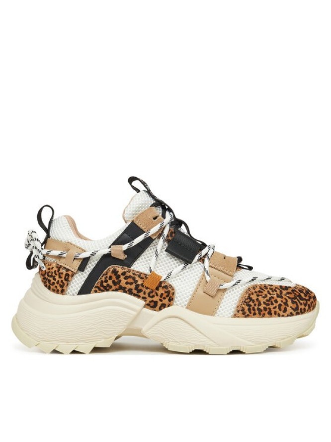 Steve Madden Sneakersy SM11003510 Kolorowy