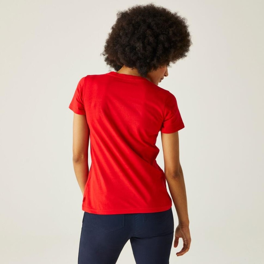 Koszulka damska Filandra VIII