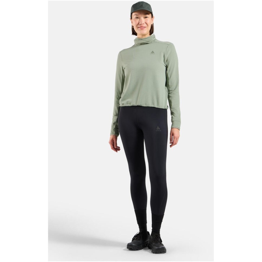 Bluza bez kaptura Odlo Mid Layer ESSENTIAL THERMAL