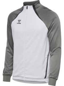 Bluza dresowa zapinana na zamek błyskawiczny Hummel Lead 2.0