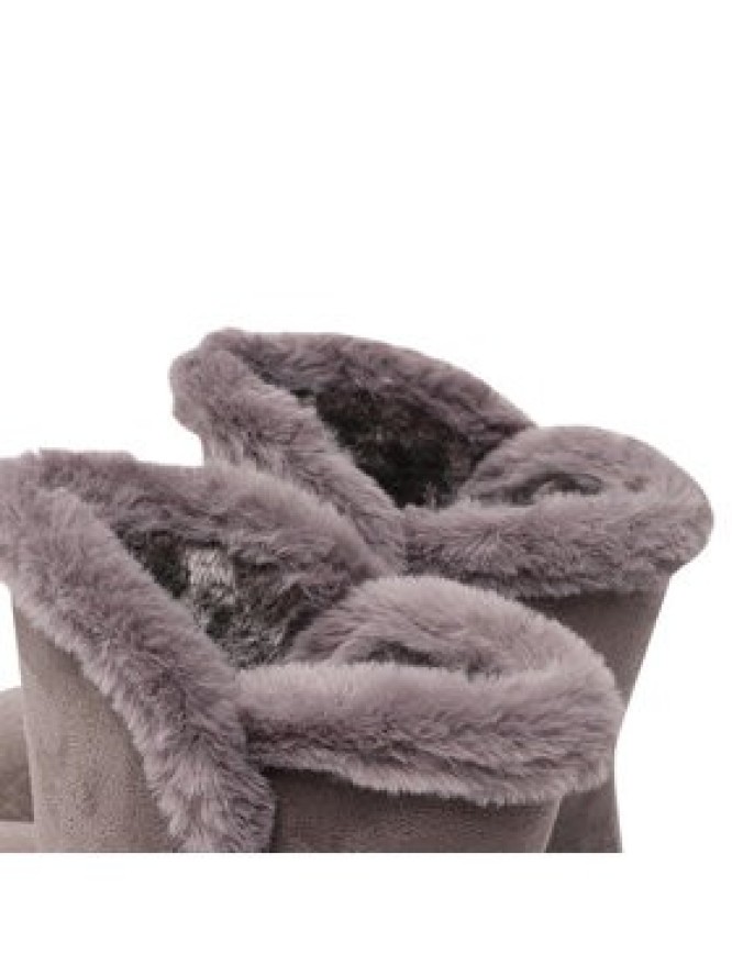 DeeZee Śniegowce WSL19150-17 Szary