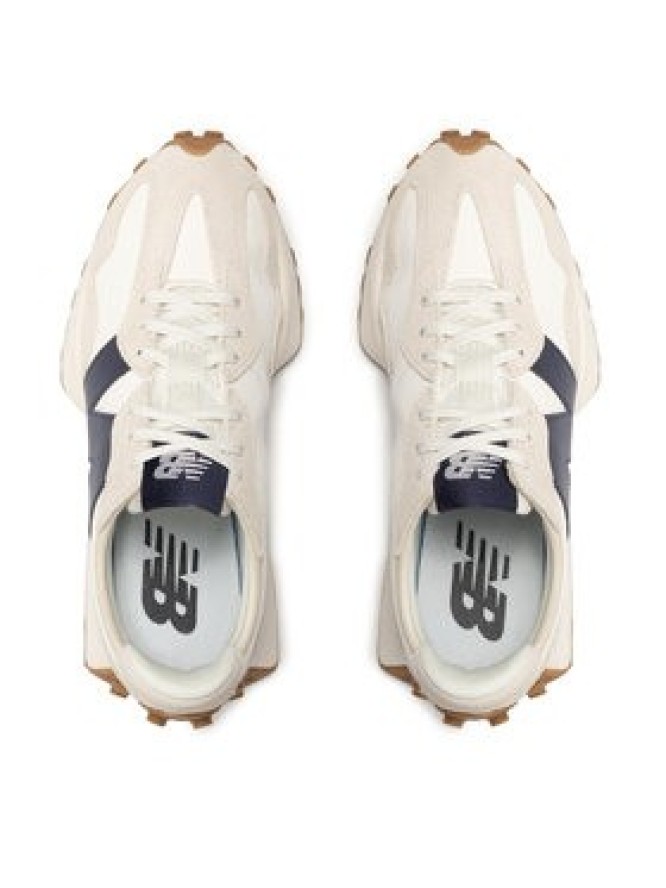 New Balance Sneakersy WS327KB Beżowy