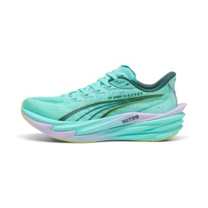 Damskie buty do biegania Puma Deviate Nitro 4 - X Hyrox