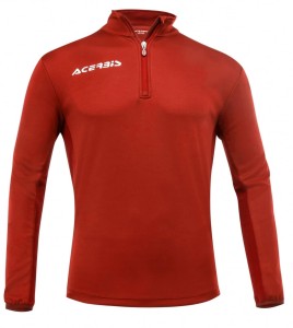 Bluza z zamkiem 1/2 Acerbis Belatrix
