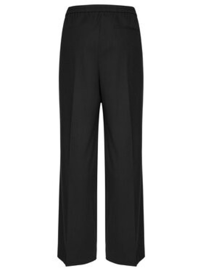 Marc O'Polo Spodnie palazzo M08 0157 10189 Brązowy Relaxed Fit