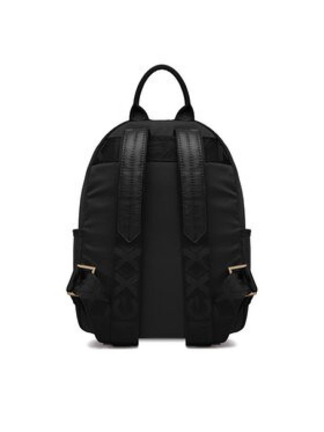 MEXX Plecak CEO-MEXX-L-004-10 Czarny