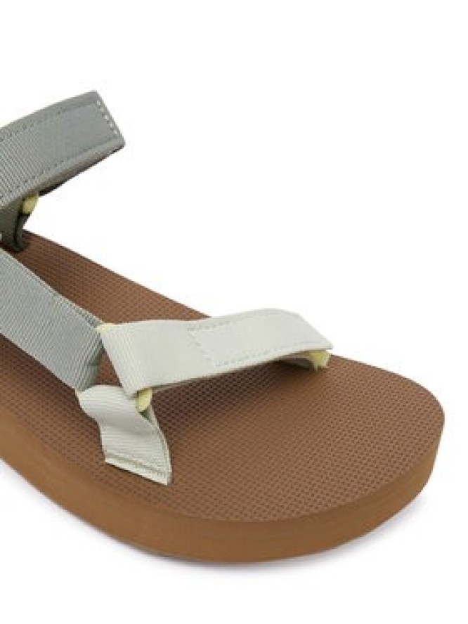 Teva Sandały Midform Universal 1090969 Zielony
