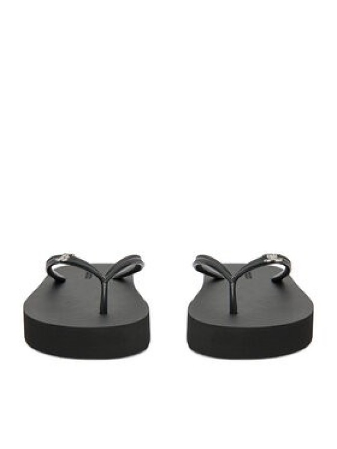 Juicy Couture Japonki CEO-800289 Czarny