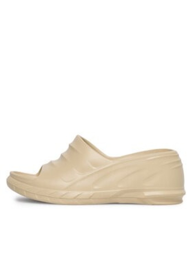 Jenny Fairy Klapki WFA2731-1A Beżowy