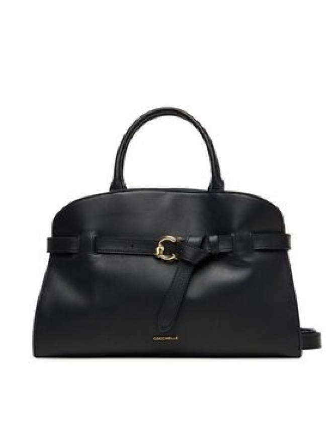 Coccinelle Torebka TLA Coccinellesabine E1 TLA 18 04 01 Czarny