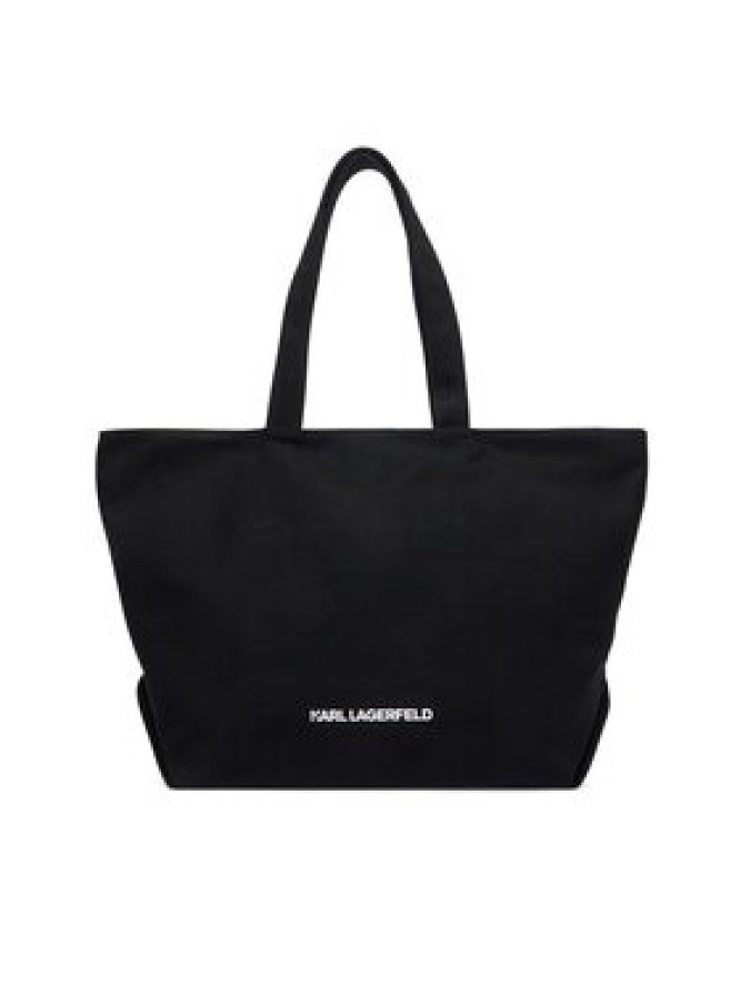 KARL LAGERFELD Torebka B3W50060 Czarny
