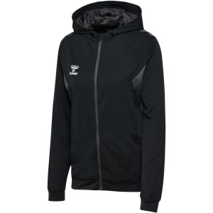 Damska bluza dresowa Hummel