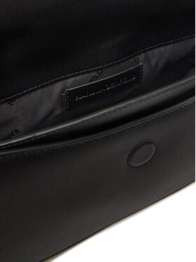 KARL LAGERFELD Torebka A3W30152 Czarny