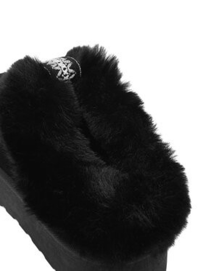 JENNY Śniegowce CEO-WSX23-24 Czarny