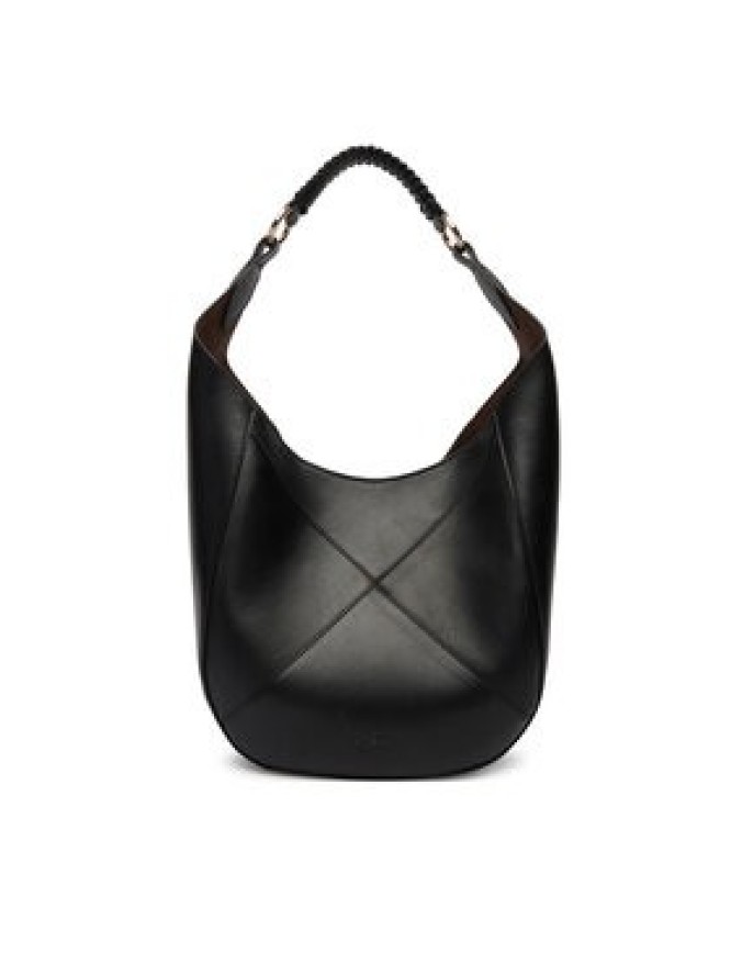 Guess Torebka HWZOAA P6210 Czarny