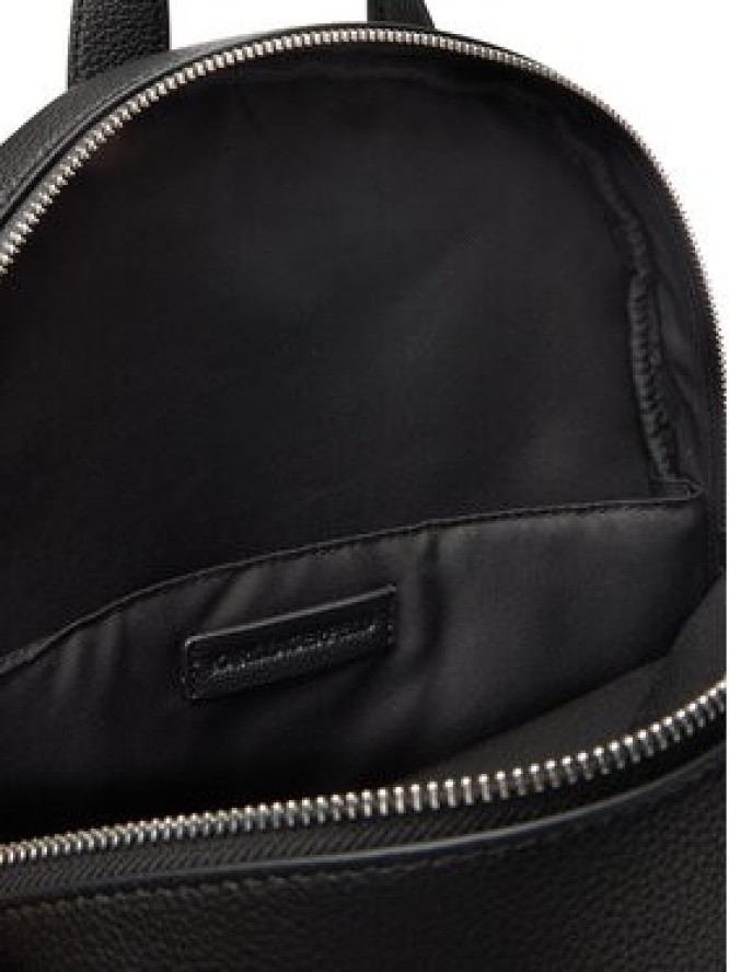 KARL LAGERFELD Plecak A3W30291 Czarny