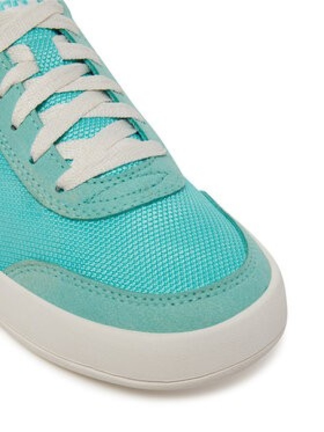 Helly Hansen Sneakersy Halmstad 2 12028_416 Turkusowy