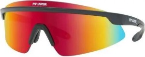 Okulary Pit Viper The Standard Skysurfer Rainbow