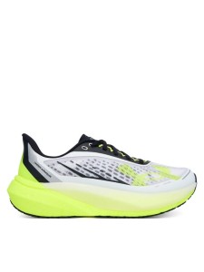 Under Armour Buty do biegania UA Velociti Distance 6006031 102 Biały