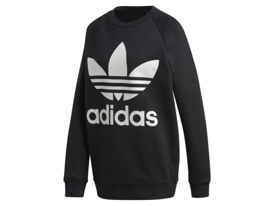 Bluza damska ADIDAS OVERSIZED SWEAT 34