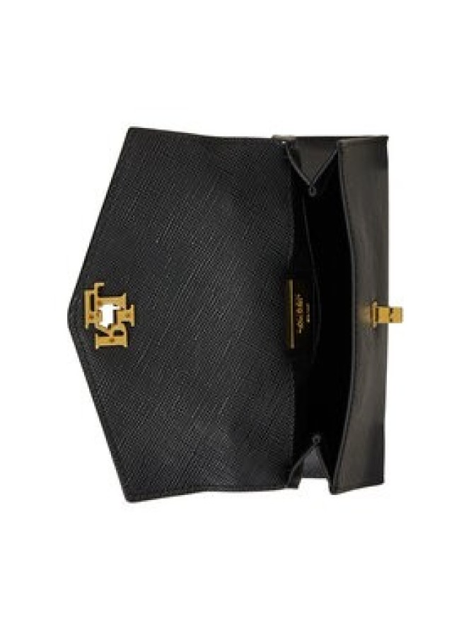 LAUREN RALPH LAUREN Torebka 431966765008 Czarny