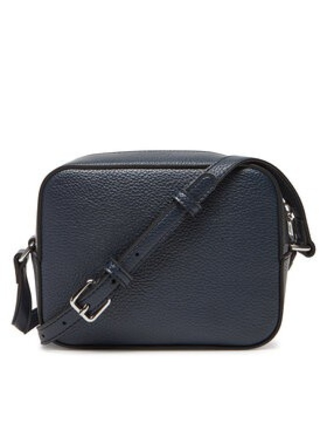 Tommy Jeans Torebka Tjw Must Camera Bag AW0AW17543 Granatowy