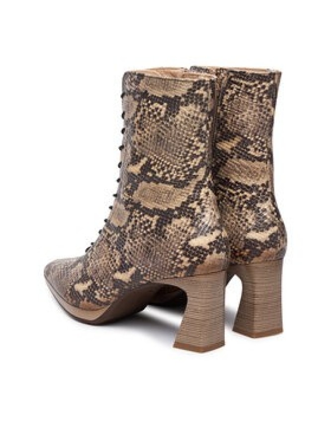 Hispanitas Trzewiki HI254379 Brązowy