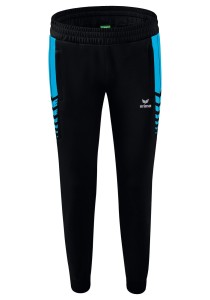 Damskie spodnie dresowe Erima Worker Six Wings