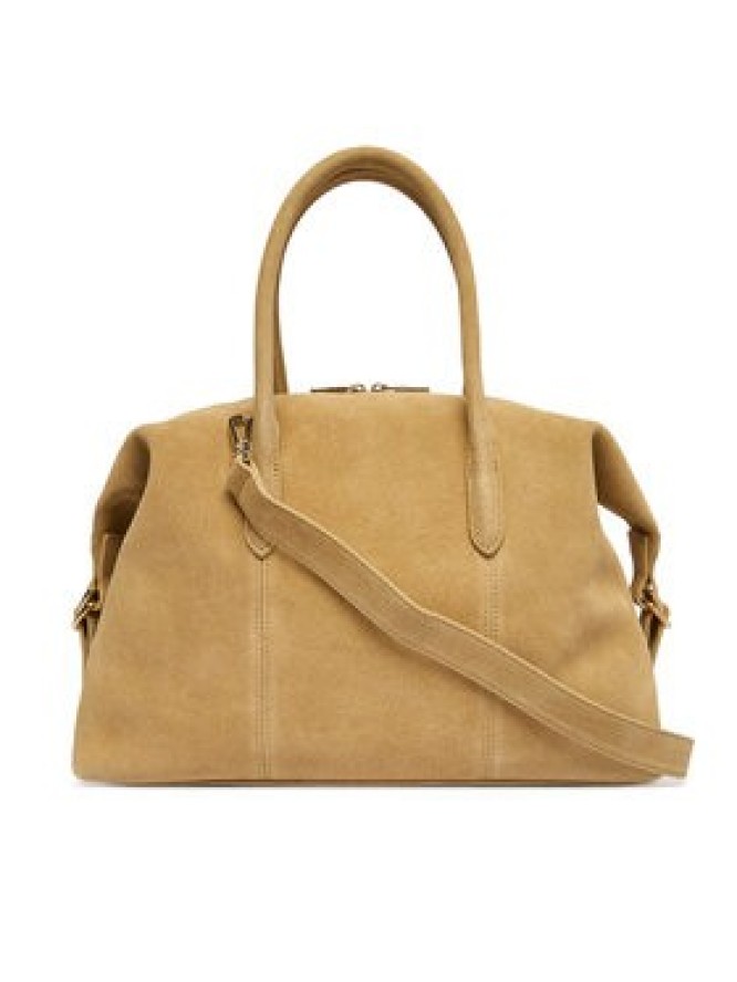 Patrizia Pepe Torebka 2B0145/L152-B880 Beżowy