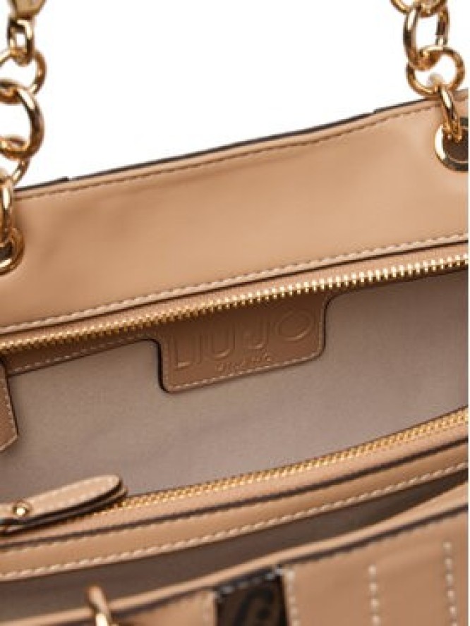 Liu Jo Torebka AA6104 E1118 Biały