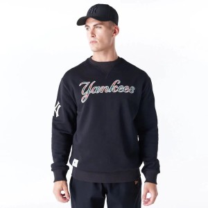 Bluza New York Yankees MLB Tartan Infill