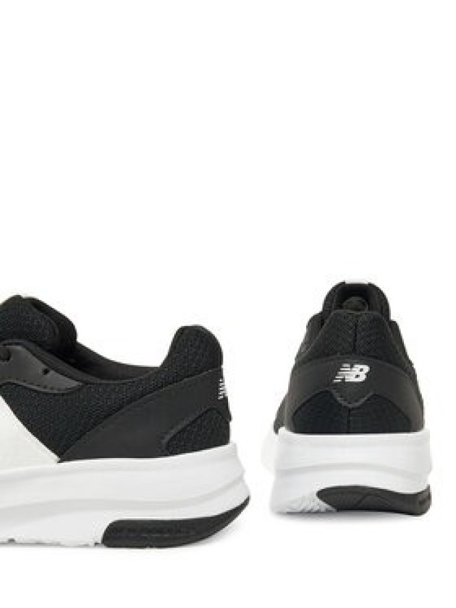 New Balance Buty do biegania 578's GK578BK Czarny