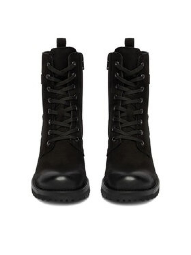 Lasocki Trzewiki CEO-WI23-TR24-05 Czarny