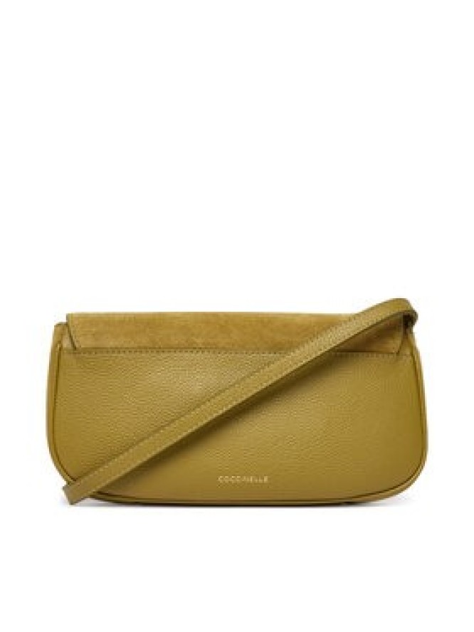 Coccinelle Torebka U7H Cocccinellemavery E5 U7H 55 01 01 Zielony