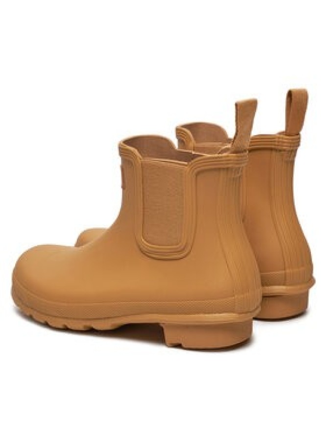 Hunter Kalosze WFS2078RMA Brązowy