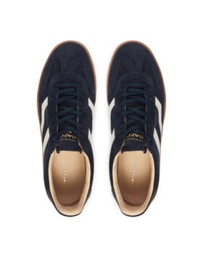 Gant Sneakersy 33533345 Granatowy