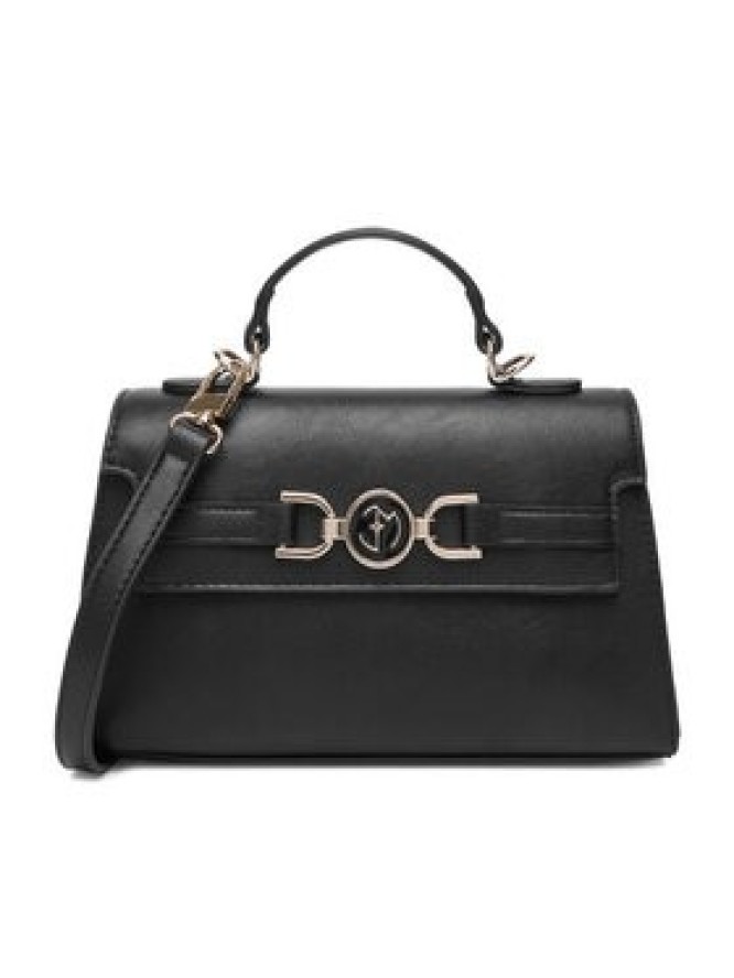 Eva Minge Torebka EO-AMAIA-KY160-3 Czarny