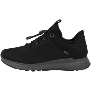 Buty do chodzenia damskie Ecco Sneaker Exostride W Low Gtx Tex