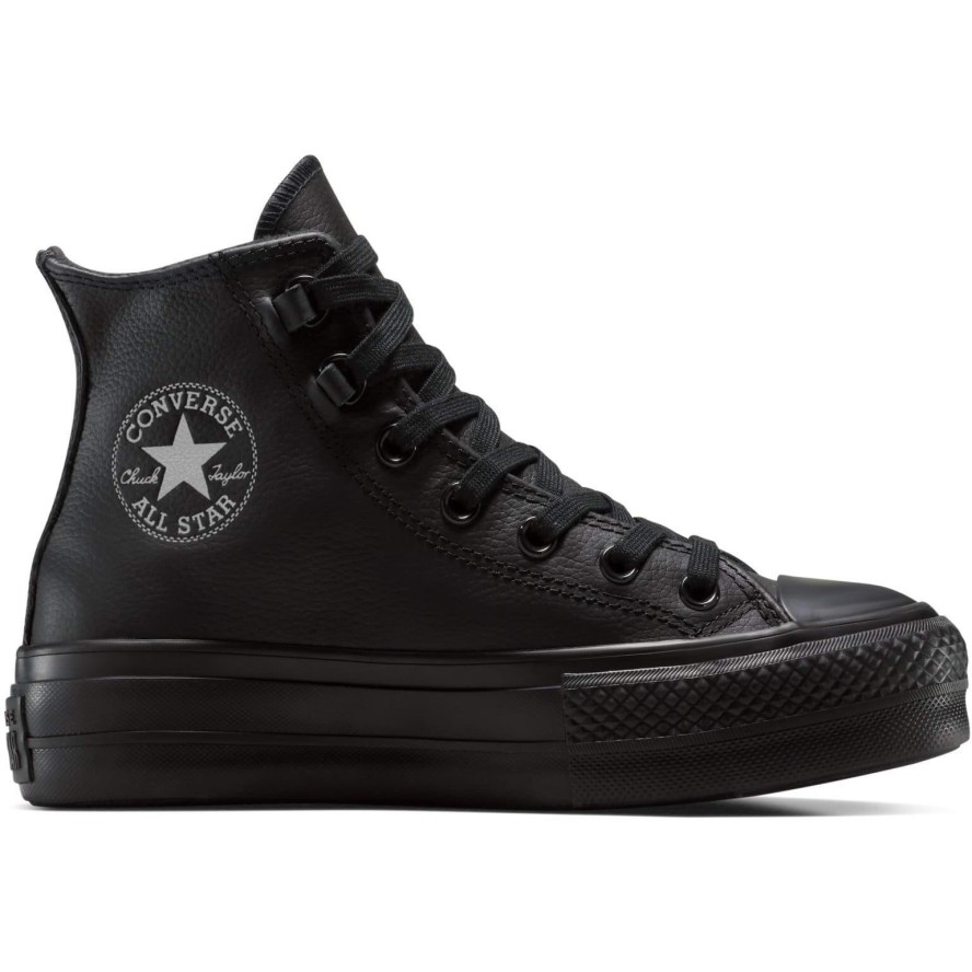 Buty sportowe Converse Chuck Taylor All Star Lift